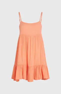 FemmesRobe courte Rilee| Orange
