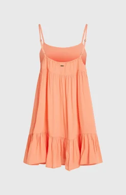 FemmesRobe courte Rilee| Orange