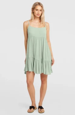 FemmesRobe courte Rilee| Vert
