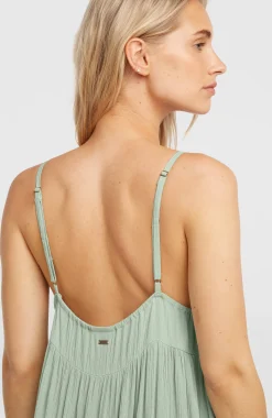 FemmesRobe courte Rilee| Vert