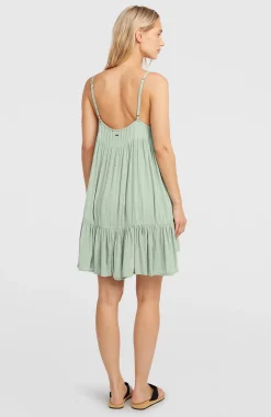 FemmesRobe courte Rilee| Vert