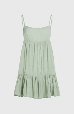 FemmesRobe courte Rilee| Vert