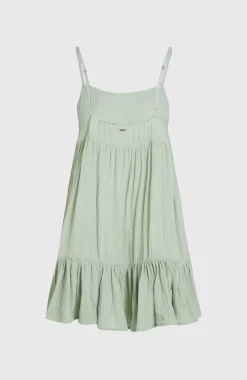 FemmesRobe courte Rilee| Vert