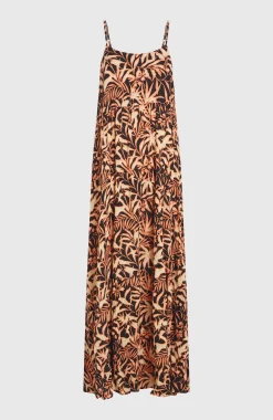FemmesRobe longue Devyn| Noire