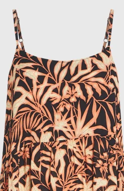 FemmesRobe longue Devyn| Noire