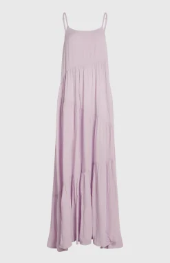 FemmesRobe longue Devyn| Violet