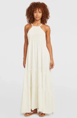 FemmesRobe longue O'Riginals| Blanc