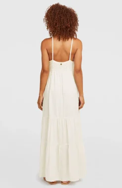 FemmesRobe longue O'Riginals| Blanc