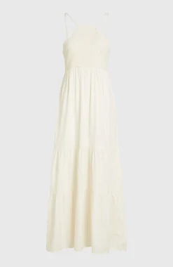 FemmesRobe longue O'Riginals| Blanc