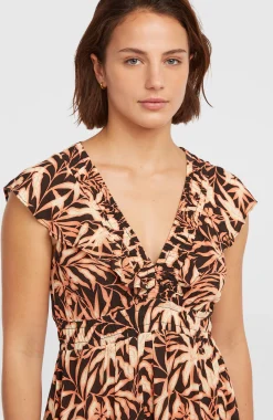 FemmesRobe Must-Have Midi| Noire