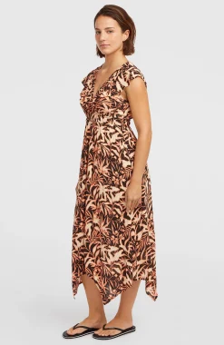 FemmesRobe Must-Have Midi| Noire