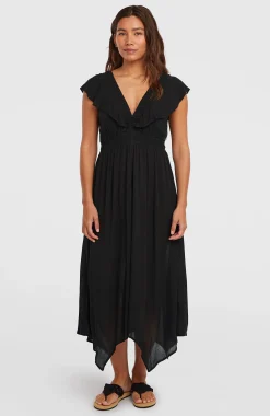 FemmesRobe Must-Have Midi| Noire