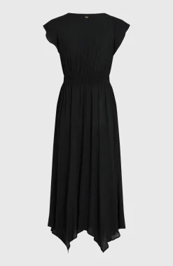 FemmesRobe Must-Have Midi| Noire