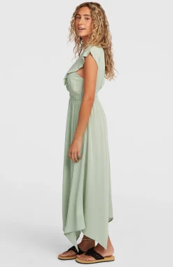 FemmesRobe Must-Have Midi| Vert