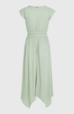 FemmesRobe Must-Have Midi| Vert