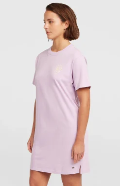 FemmesRobe T-shirt Women of the Wave| Violet