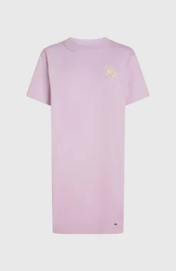 FemmesRobe T-shirt Women of the Wave| Violet