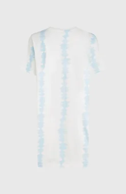 FemmesRobe T-shirt Women of the Wave| Blanc