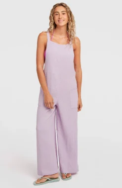 FemmesSalopette Brenda Structured| Violet