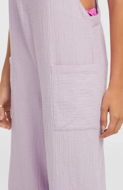 FemmesSalopette Brenda Structured| Violet