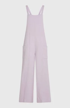 FemmesSalopette Brenda Structured| Violet