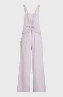FemmesSalopette Brenda Structured| Violet