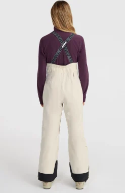 FemmesSalopette de ski O'Riginals Loose| Beige