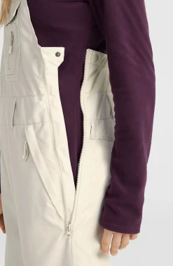 FemmesSalopette de ski O'Riginals Loose| Beige