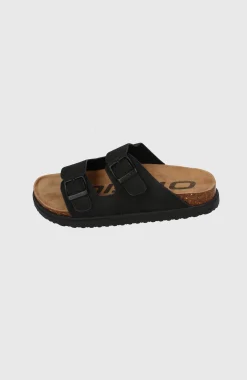 FemmesSandales Sandy Slider| Noire