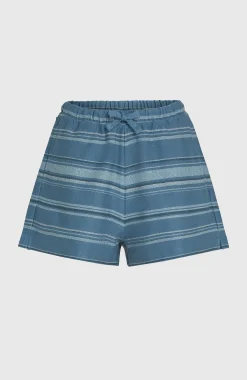 FemmesShort Bavaro| Bleu