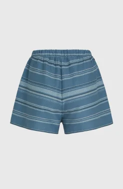 FemmesShort Bavaro| Bleu