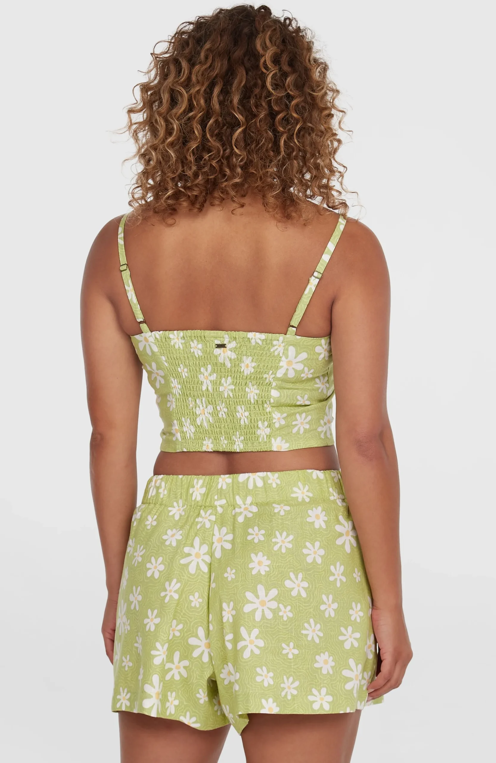 FemmesShort Beach Vintage| Vert