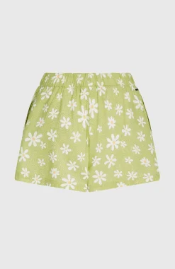 FemmesShort Beach Vintage| Vert