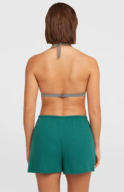FemmesShort Brenda Structured| Vert
