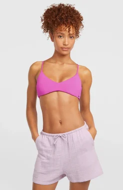 FemmesShort Brenda Structured| Violet