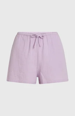 FemmesShort Brenda Structured| Violet