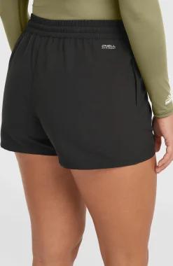 FemmesShort de bain Essentials 12''| Noire