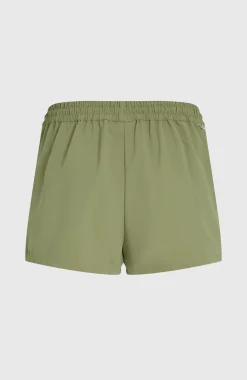 FemmesShort de bain Essentials 12''| Vert