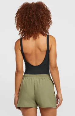 FemmesShort de bain Essentials 12''| Vert