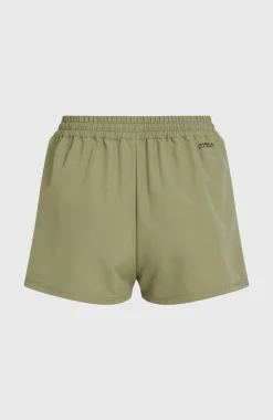 FemmesShort de bain Essentials 12''| Vert