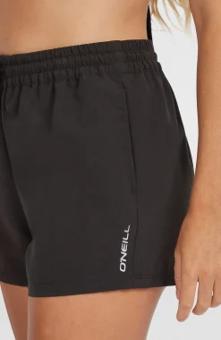 FemmesShort de bain Essentials 12''| Noire