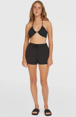 FemmesShort de bain Essentials 12''| Noire