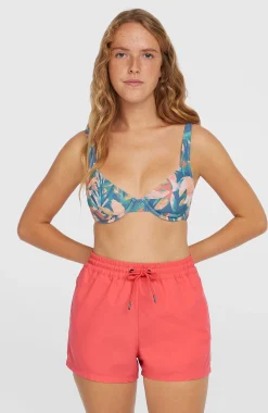 FemmesShort de bain Essentials 12''| Rose