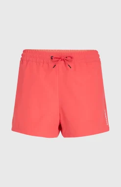 FemmesShort de bain Essentials 12''| Rose