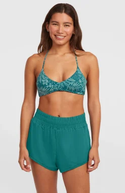 FemmesShort de bain Must-Have| Vert