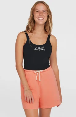 FemmesShort de survêtement Essentials O'Neill Script| Rose