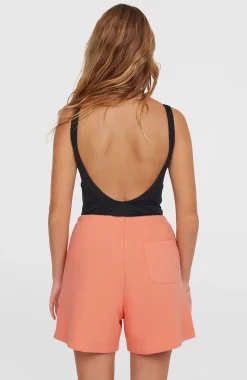 FemmesShort de survêtement Essentials O'Neill Script| Rose