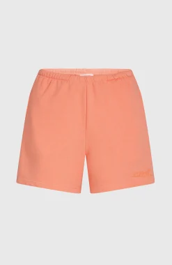 FemmesShort de survêtement Essentials O'Neill Script| Rose