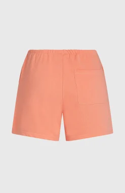 FemmesShort de survêtement Essentials O'Neill Script| Rose