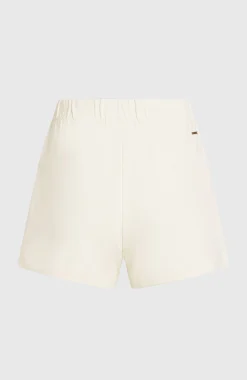 FemmesShort de survêtement Women of the Wave| Beige